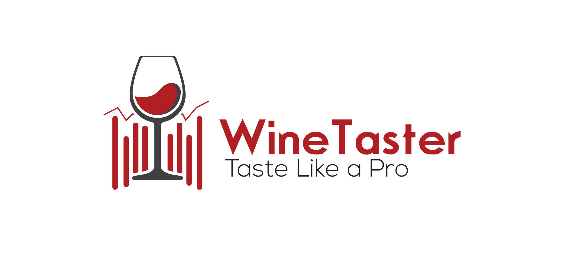 WineTaster 3 wordmark
